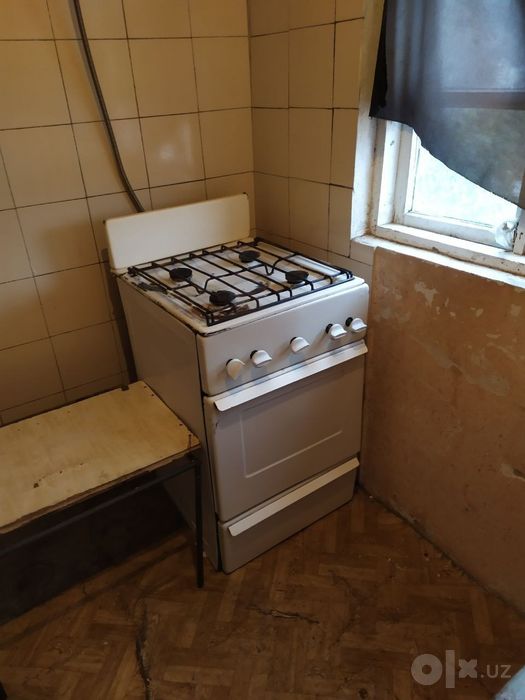 3- хонали уй ижарага Берилади