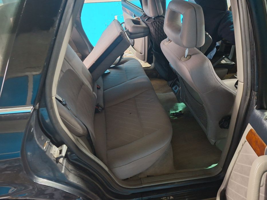 Продам ауди а6с4