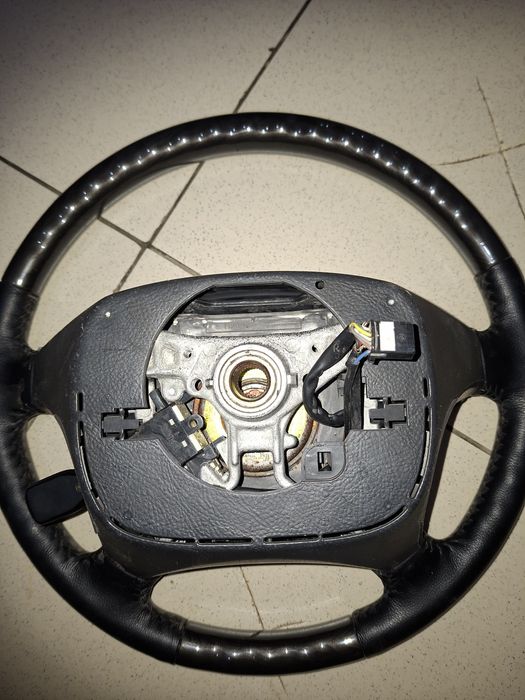 Руль тайота 30/35.