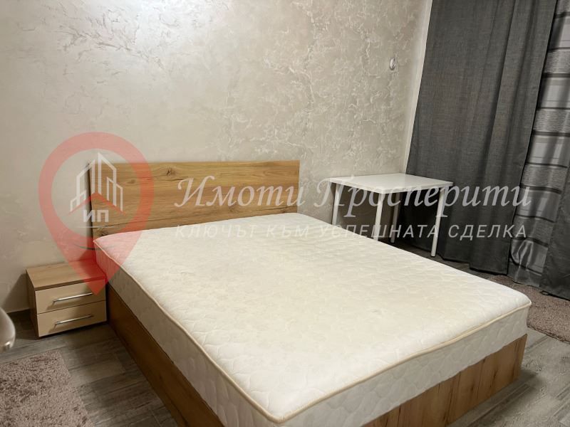 Дава се под наем Двустаен апартамент в София, Кръстова вада - 60 кв.м за 698.19 € - Снимка #1