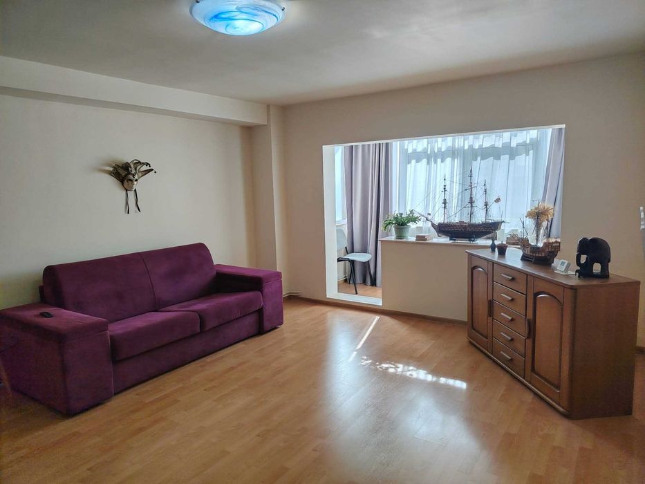 Apartament 2 camere Inel 1 zona Eden / Academia Navala