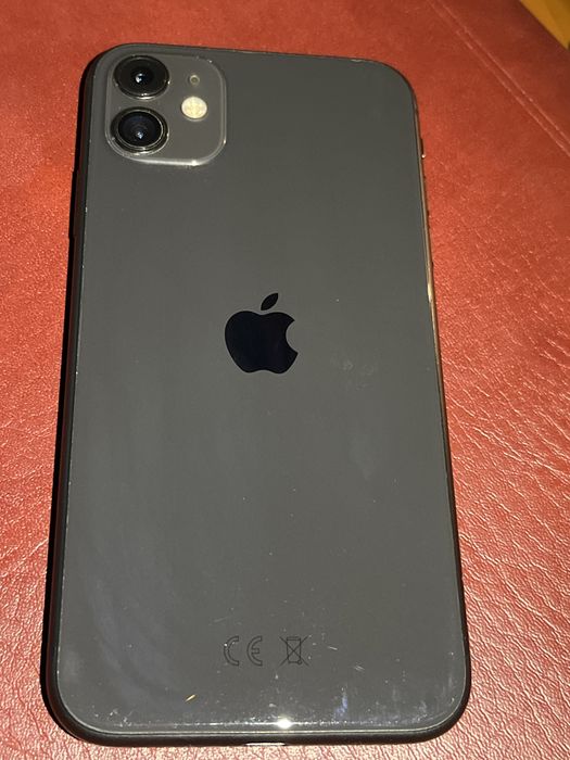 Айфон 11 с гарантией