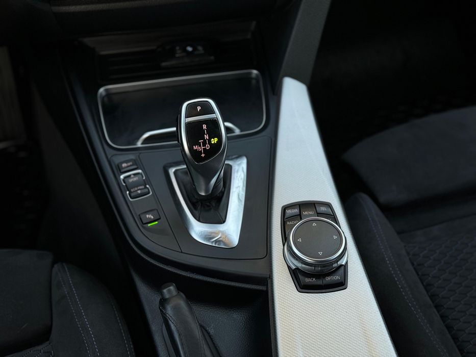 BMW Seria 420d  xDrive Gran Coupé F36