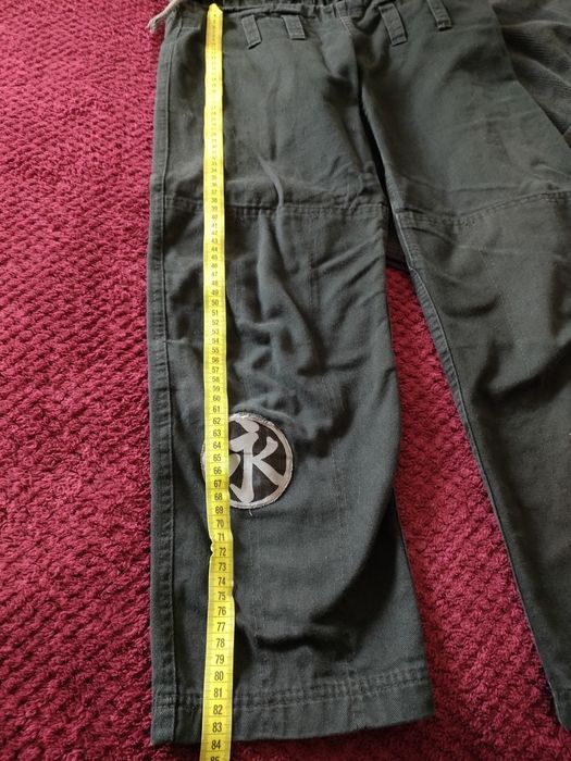 Кимоно для джиу джитсу