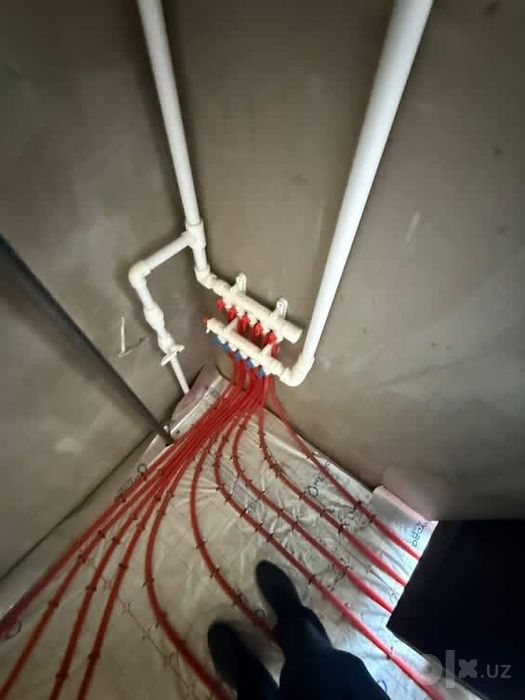 1 xonali kvartira kreditga ham baramiz