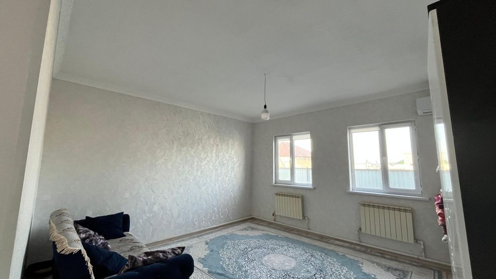 Шағын үй сатылады