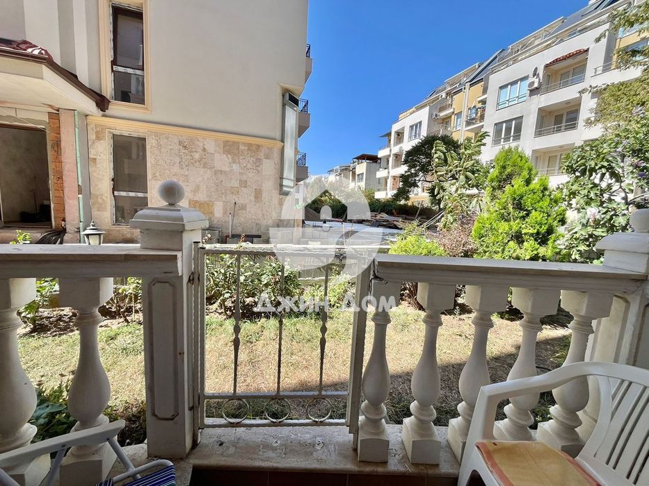 Продава се Двустаен апартамент в с. Равда, Област Бургас - 55 кв.м за 1291 €/кв.м - Снимка #10