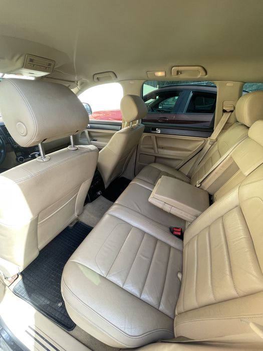 VW TOUAREG-FACELIFT,2008,3.0 TDI,280CP,V6,4x4,automat,diesel,330.000km