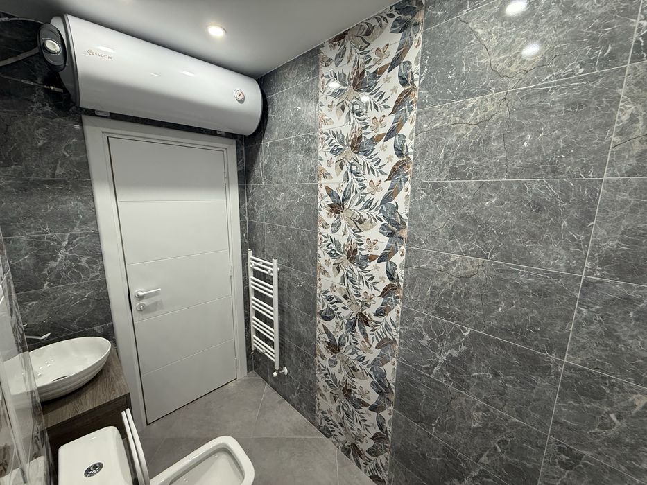 Дава се под наем Тристаен апартамент в София, Кръстова вада - 90 кв.м за 897.6 € - Снимка #3