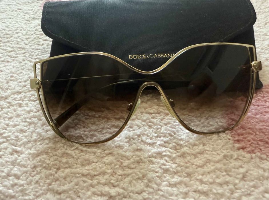 Оригинални очила Dolce & Gabbana
