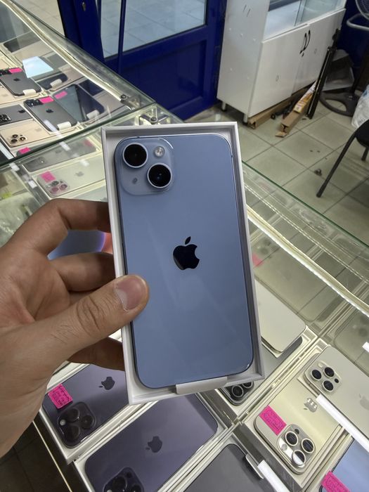 Iphone 14 256gb 79%