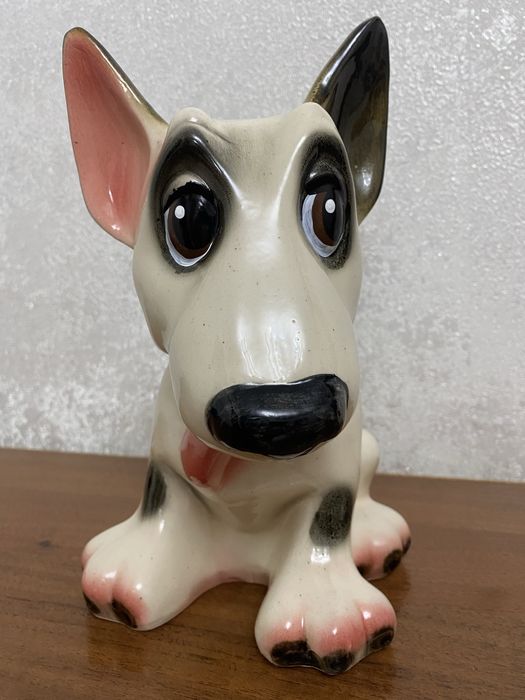 Копилка «Собака»