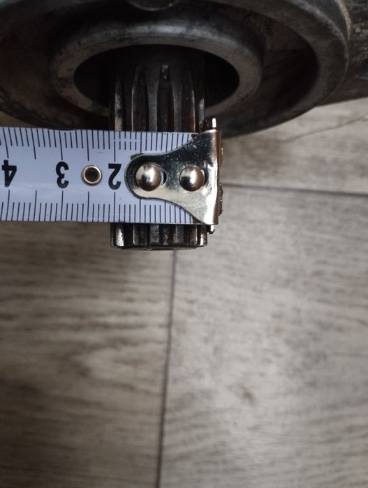 Продам насос на манипулятор