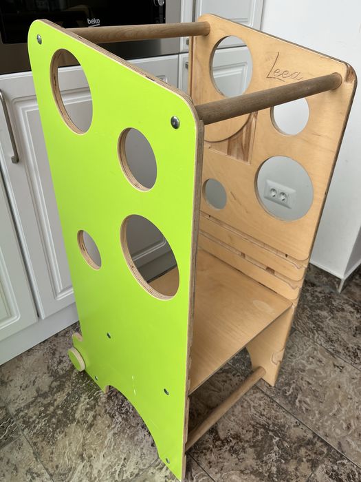 Turn de invatare Leea Toys