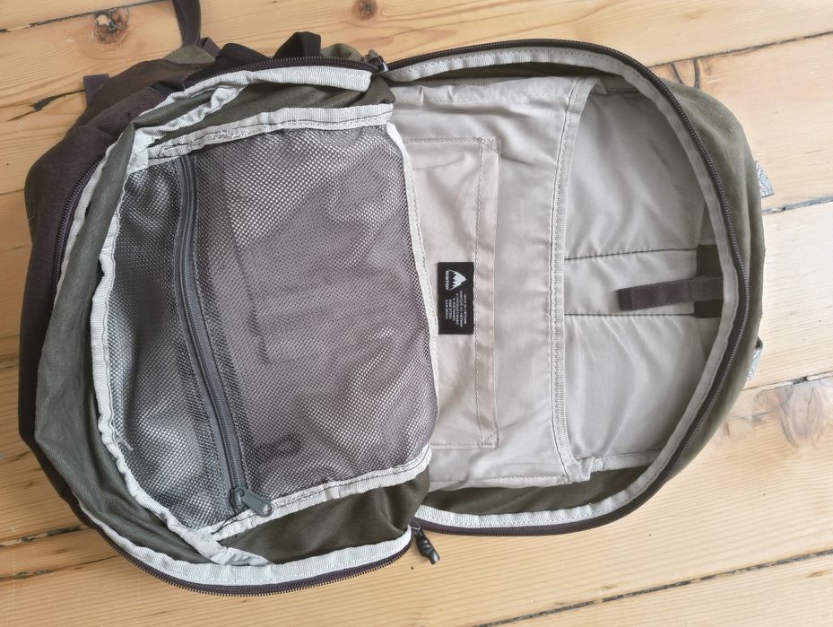 Раница Burton DayHiker 25 литра