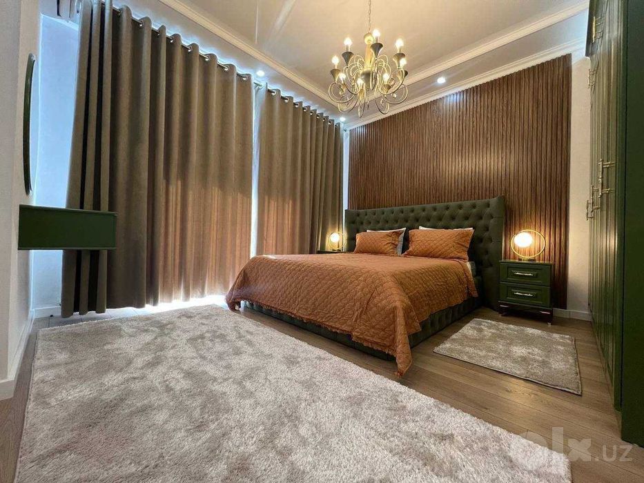 Бомба Цена! Юнусабадский 2х ком Imperial Club City ор-р Алайский ID03