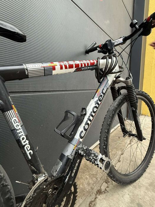 Велосипед Corretec Free Ride