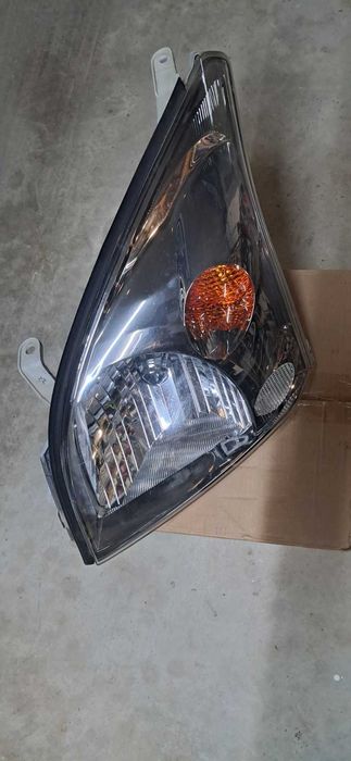 фар за Toyta Land Cruiser  J120