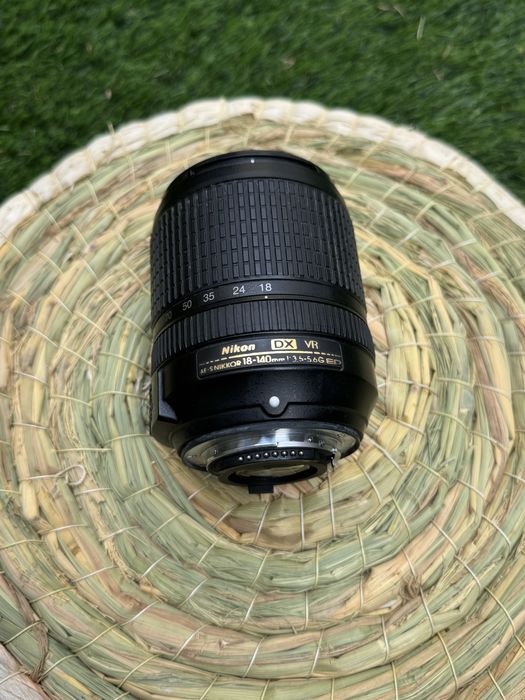 Зеркальная камера Nikon d5300