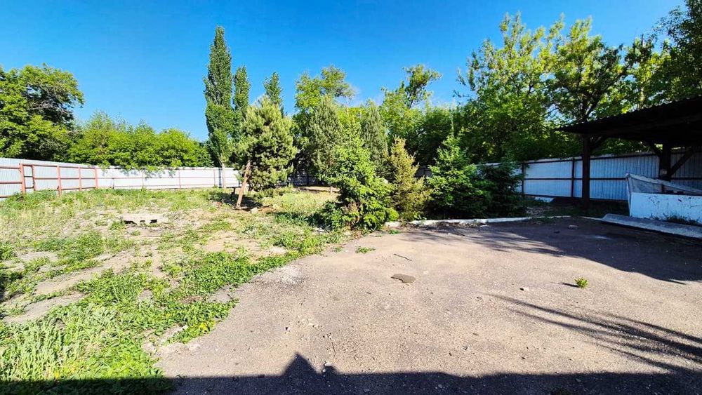 Продам Коммерческий участок в Борках!