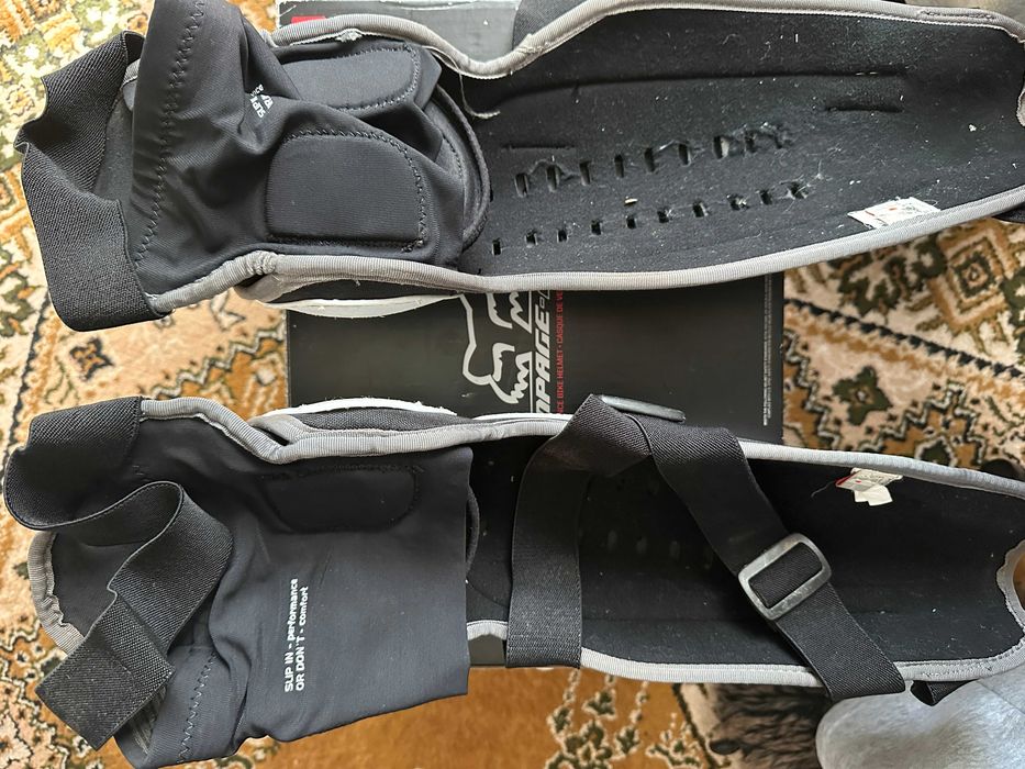 Poc Bone VPD цели наколенки L размер