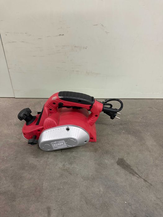 Виброшлайф 320W 115х230mm рег. обор. /Ренде електрическо 710W 82х2mm RD-EP13O