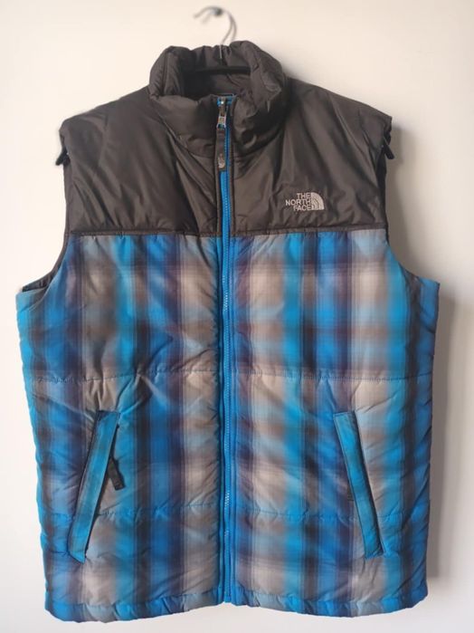 The North Face елек