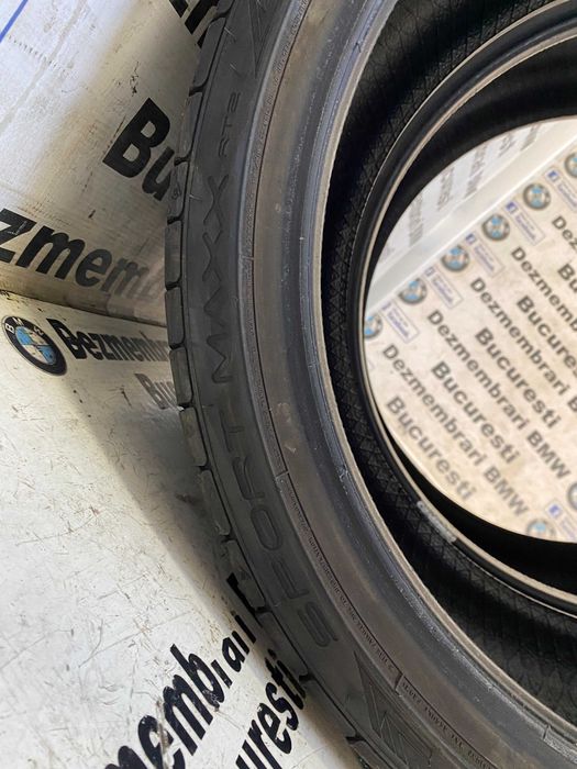 Anvelope vara Dunlop Sport Maxx RT 2 205/40/18 6mm