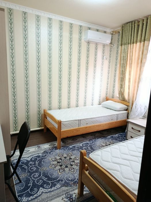 4 сотихли участка ижарага берилади