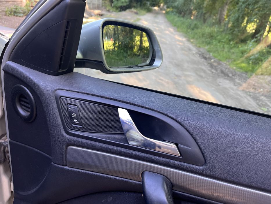 Skoda  Octavia  2 2005
