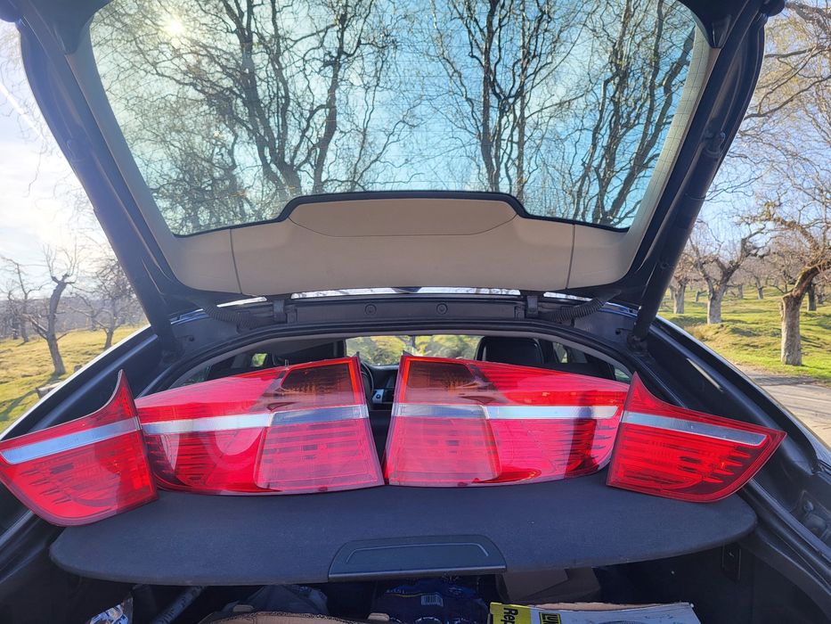 Lămpi stop BMW X6 2008