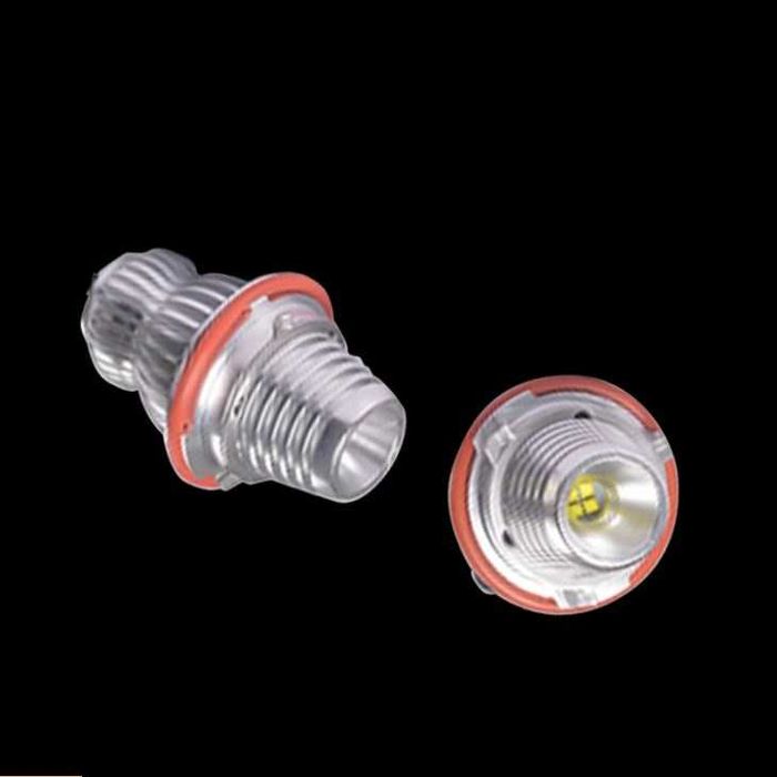 LED Angel Eyes крушки 20W за BMW E39 E60 E61 E53 E65 E63 E64 E87