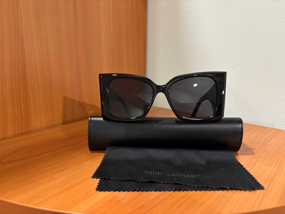 Loewe слънчеви очила, YSL слънчеви очила