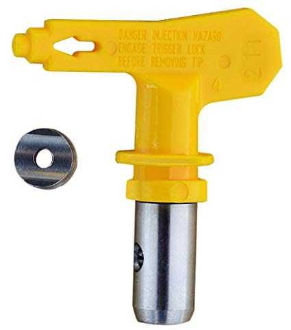 Duza, diuza, pistol de zugravit pentru pompe airless