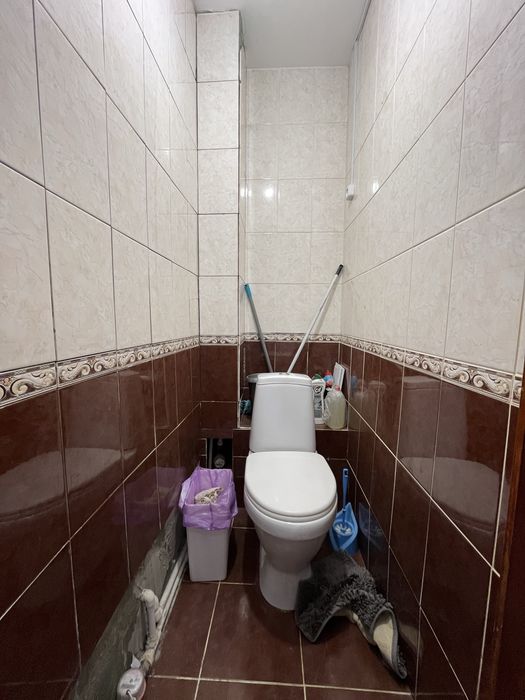 Продам квартиру в районе Революции