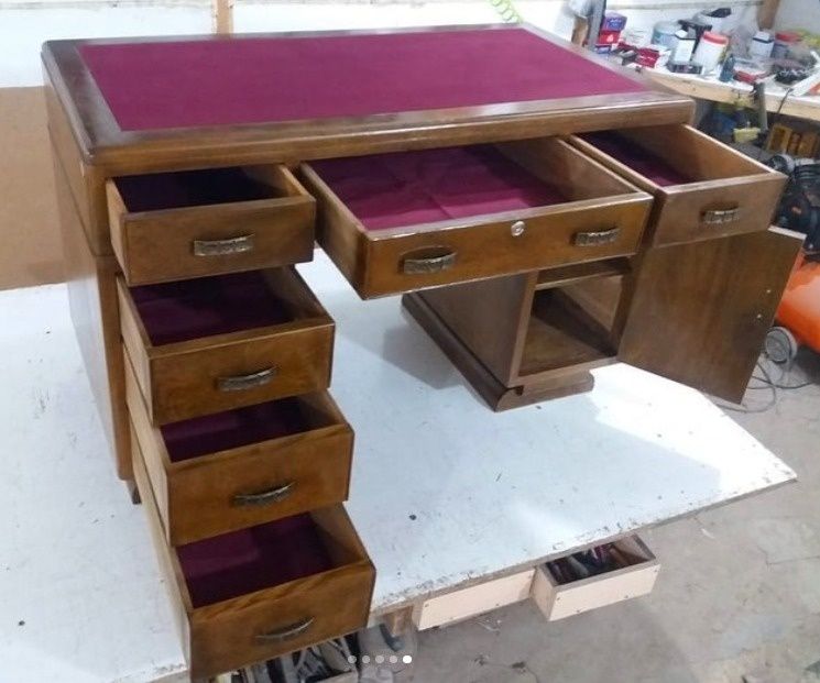 Ремонт Перетяжка  Стаж 20 лет