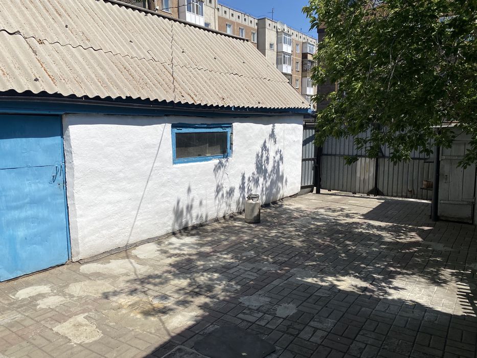 Продам участок, площадью 6 соток