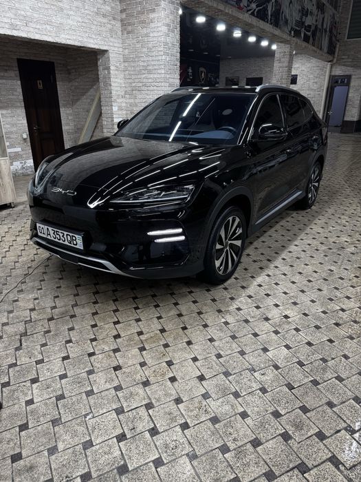 Продаётся BYD champion