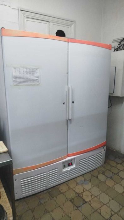 Раздача для столовой