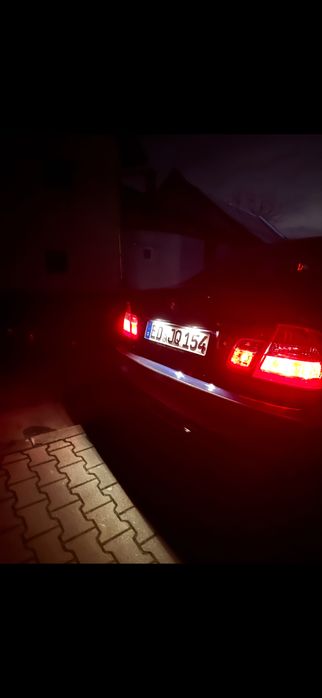BMW 3 Series 2004 — imagine 5