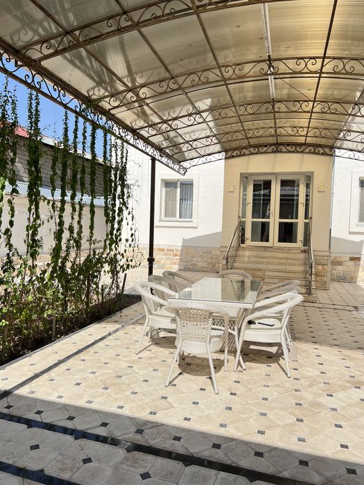 Продается двух уровневый дом Тузель за постом