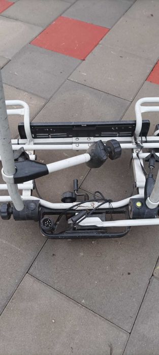 Suport bicicleta auto