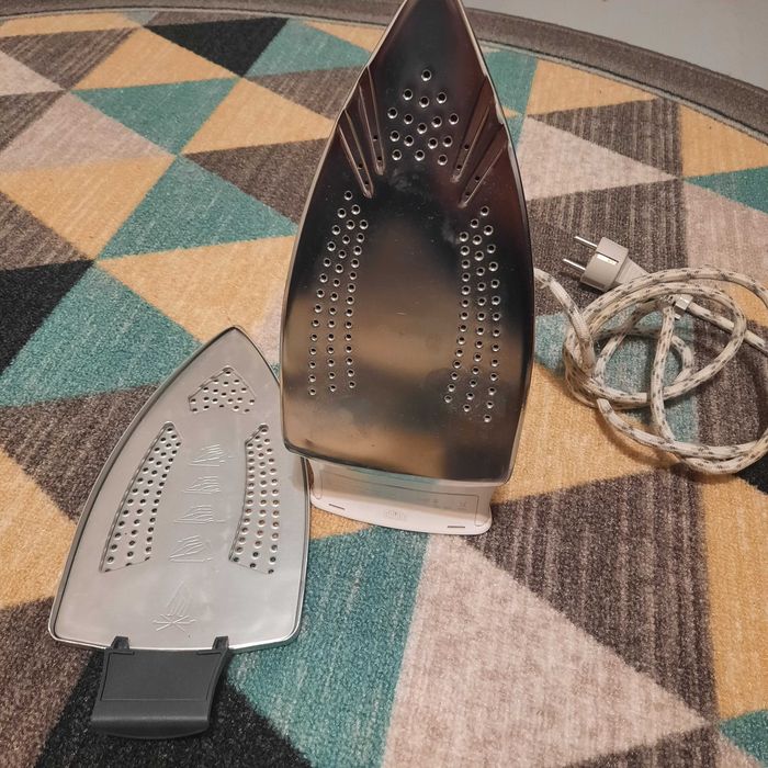 Утюг BRAUN, оригинал, в отличном состоянии