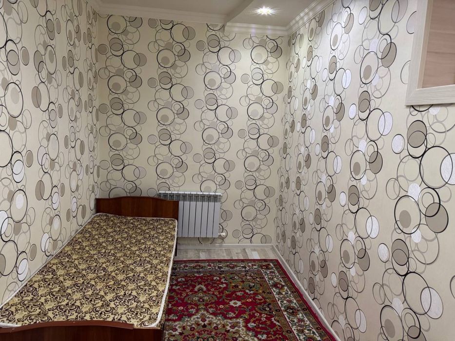 Квартира 3 хона 5 этаж новостройка