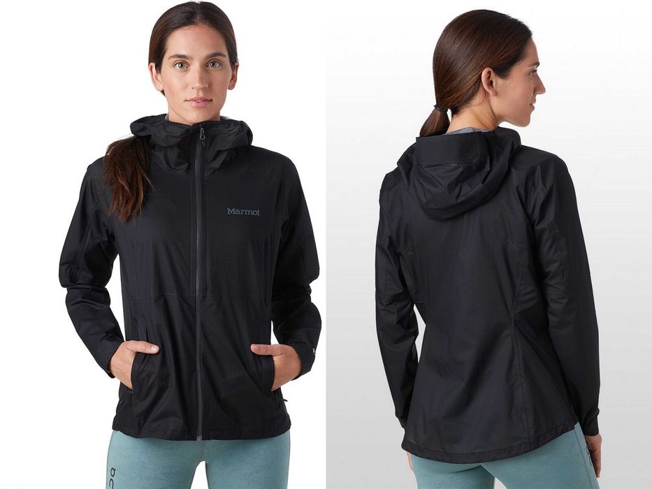 NOU! Geaca MARMOT Bantamweight