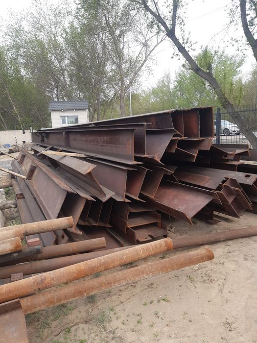 Кургляк Круг металл