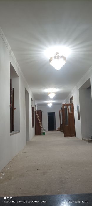 Oboy  Lamenat Oтделка