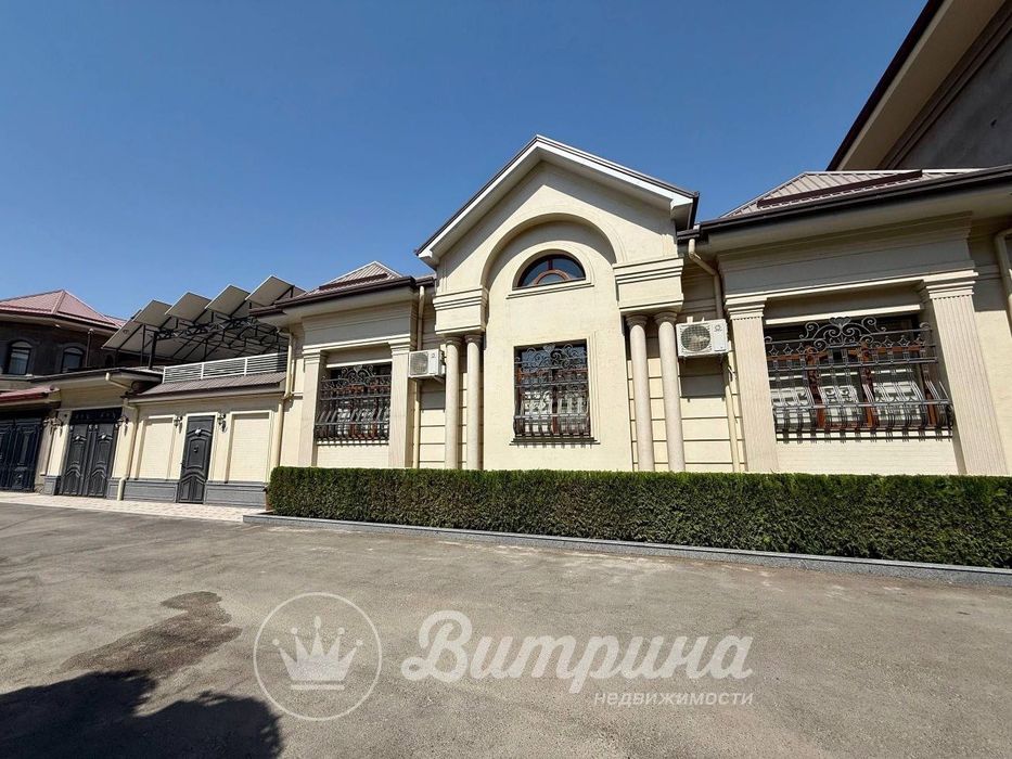 Продаётся дом Отчопар 8 комнат