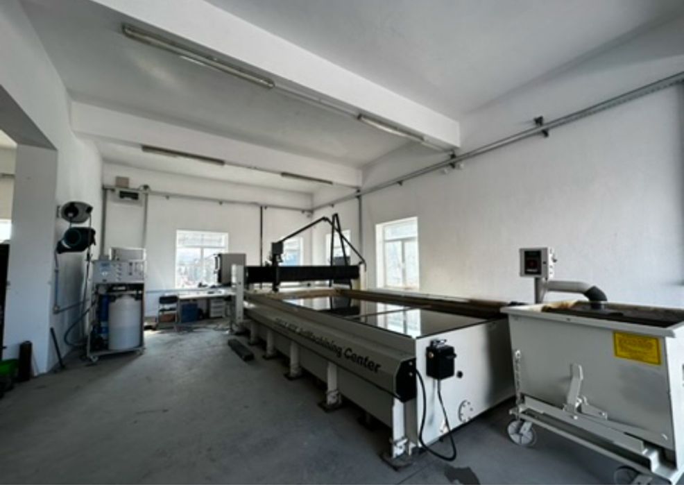 Vand  hala între Dumbravita și Giarmata