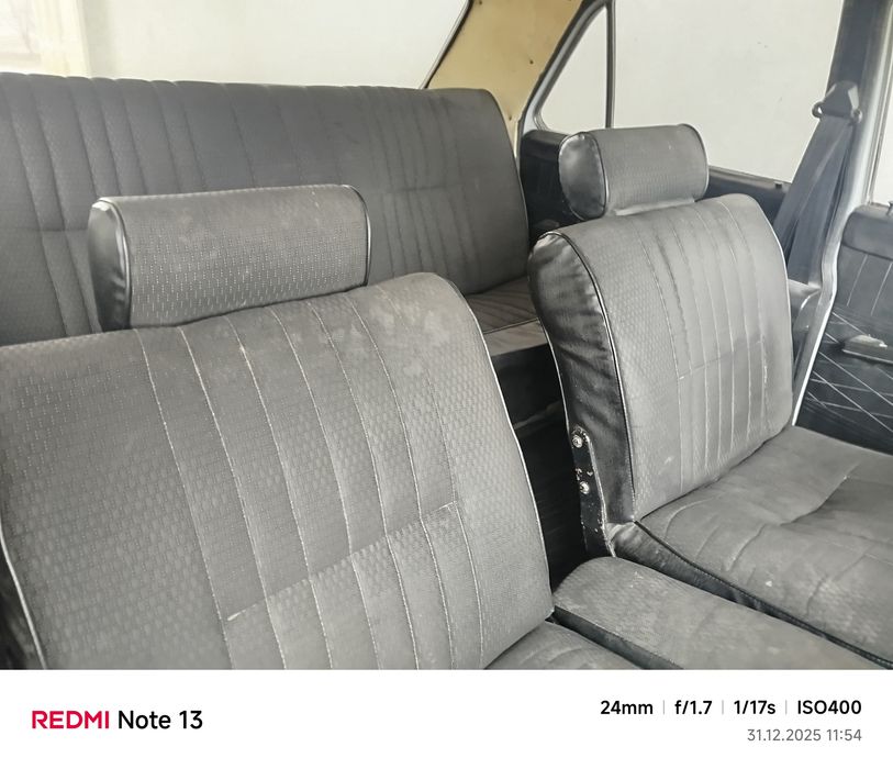 Gaz 24 Volga Srochno sotiladi